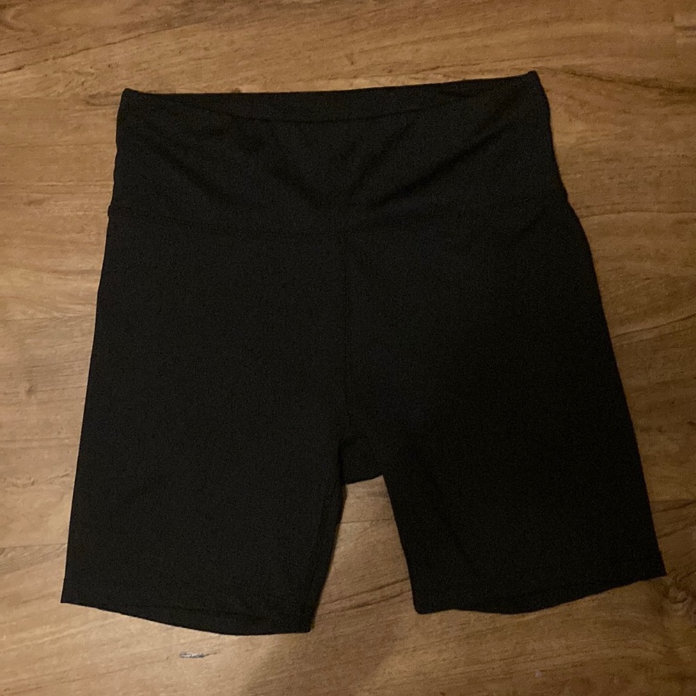 Biker shorts size L hope u like them